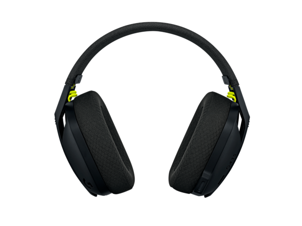 Logitech G435